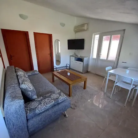 Apartman Lulali Lejlighed Vir