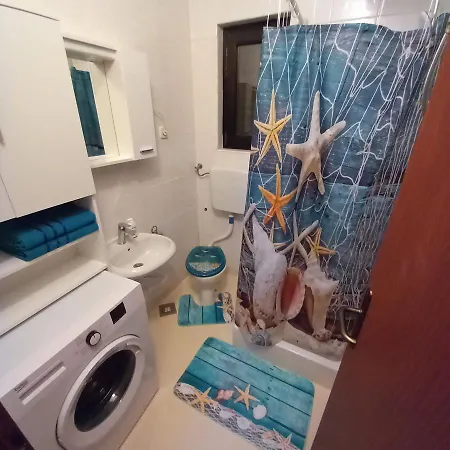 Apartamento Apartman Lulali *