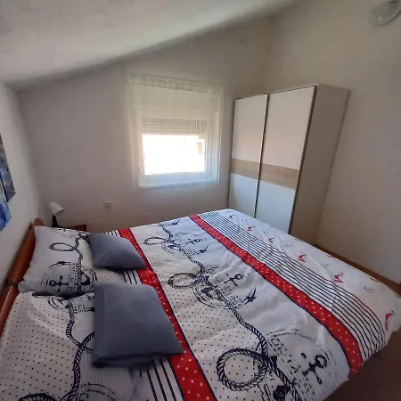 Lejlighed Apartman Lulali Vir