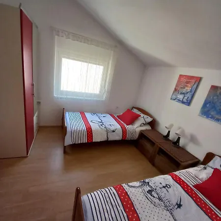Apartman Lulali Apartamento *
