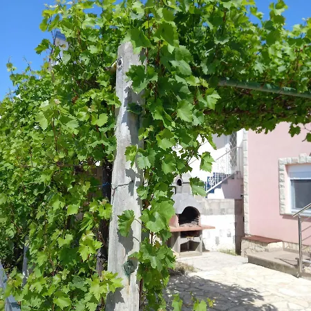 Apartman Lulali