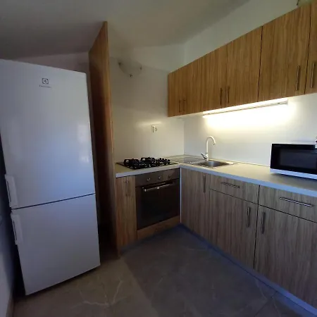 Lejlighed Apartman Lulali