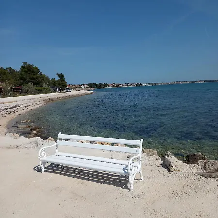 Lejlighed Apartman Lulali